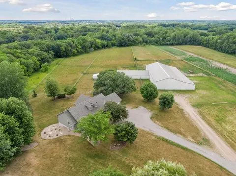 14860 Fillmore Ave NW, Clearwater, MN 55320