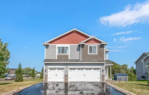 13901 Martin St NW, Andover, MN 55304