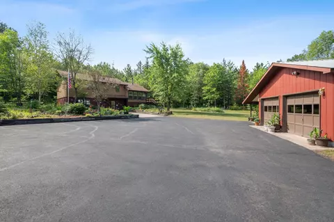 68550 Fire Lake Rd, Iron River, WI 54847