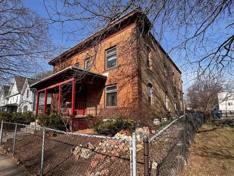 2721 Stevens Ave #4, Minneapolis, MN 55408