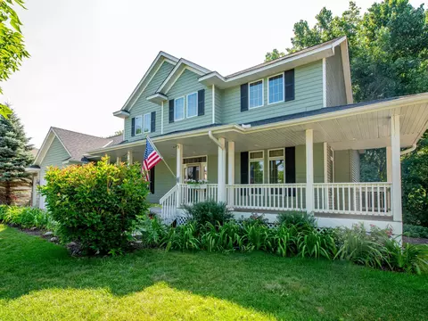 1478 Sherman Lake Rd, Lino Lakes, MN 55038