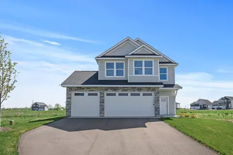 8582 Edmonson Way NE, Monticello, MN 55362