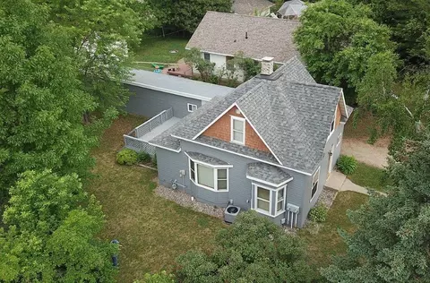 15 Red Lake Ave NW, Bagley, MN 56621