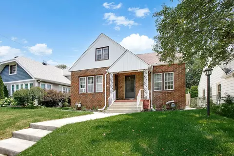 3516 Lyndale Ave N, Minneapolis, MN 55412