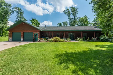 11350 Leewood Ln, East Gull Lake, MN 56401