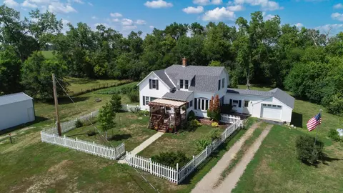 1467 540th St, Wood Lake, MN 56297