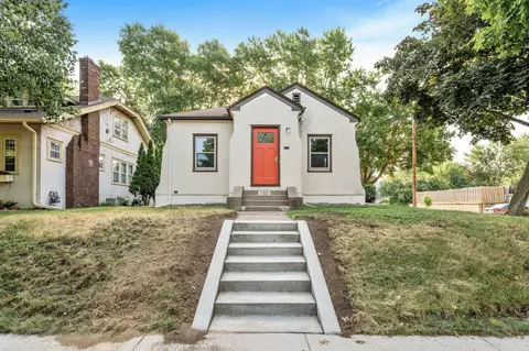 2301 Cleveland St NE, Minneapolis, MN 55418