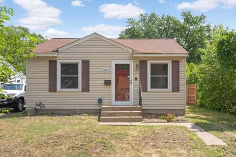 1809 Idaho Ave S, Saint Louis Park, MN 55426