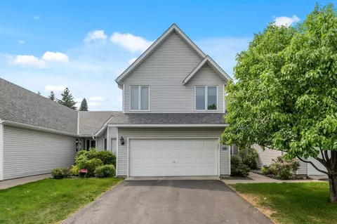 3430 Silver Ln NE, Saint Anthony, MN 55421
