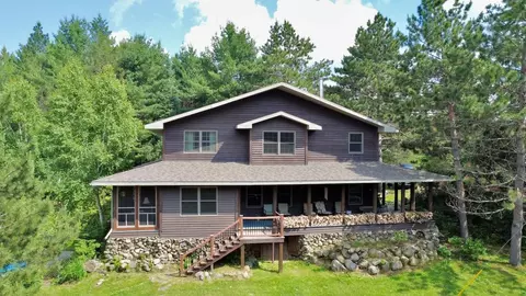 8057 Bergstedt Rd, Embarrass, MN 55732