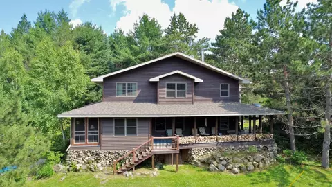 8057 Bergstedt Rd, Embarrass, MN 55732