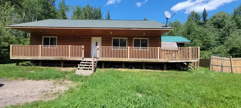 7620 Highway 1, Northome, MN 56661