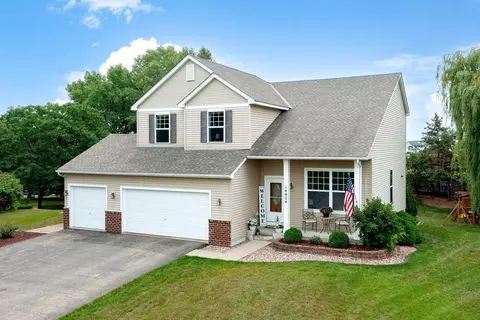 14424 Bayberry Cir, Rosemount, MN 55068