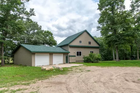 2324 132nd St SW, Pillager, MN 56473
