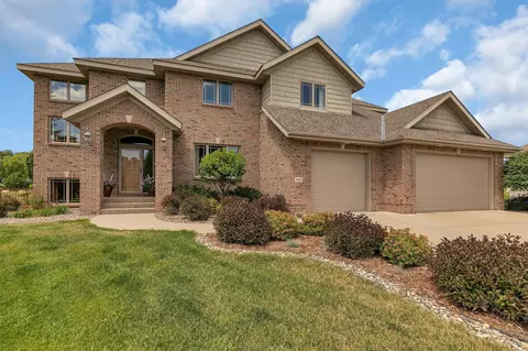 3463 Deercreek Trl, Saint Cloud, MN 56301