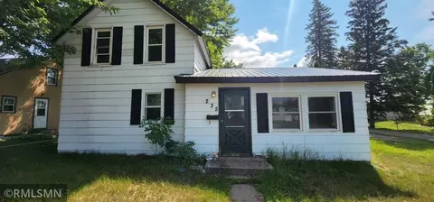 235 2nd Ave NW, Milaca, MN 56353