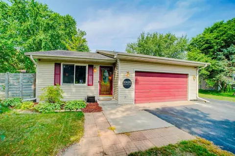 10626 Packard St NE, Circle Pines, MN 55014