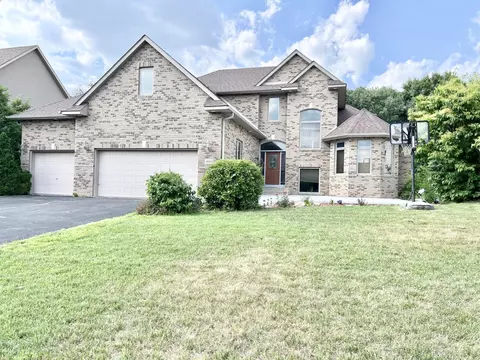 4014 105th Trl N, Brooklyn Park, MN 55443