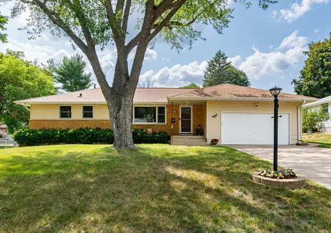 3641 Brunswick Ave N, Crystal, MN 55422
