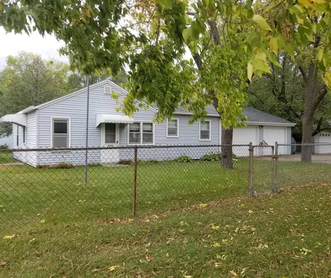 7904 Quincy St NE, Spring Lake Park, MN 55432