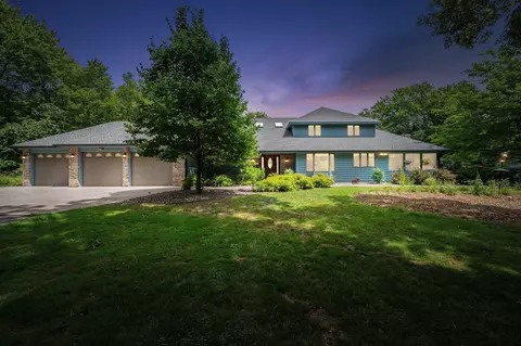 13552 Mayberry Trl N, Marine On Saint Croix, MN 55047
