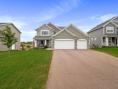 15721 Wyoming Ave, Savage, MN 55378