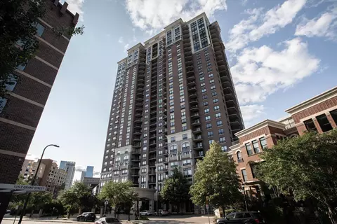 500 E Grant St #1107, Minneapolis, MN 55404