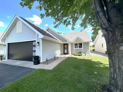312 Park Ave S, Saint Cloud, MN 56301