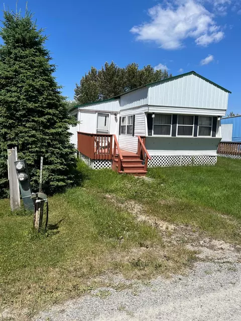 lot32 Warroad Ests, Warroad, MN 56763