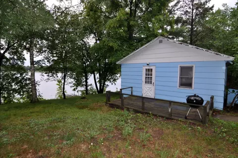 4514 N Stony Loop NW, Hackensack, MN 56452