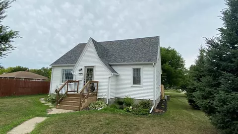 206 19th St S, Benson, MN 56215
