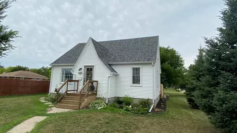 206 19th St S, Benson, MN 56215