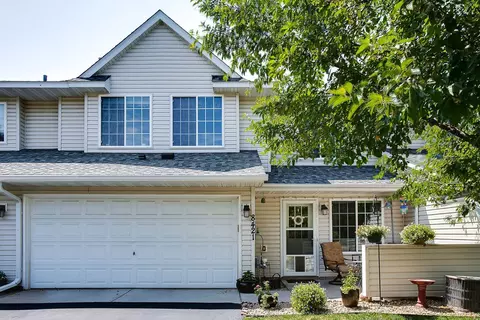 8421 Yukon Cir N, Champlin, MN 55316