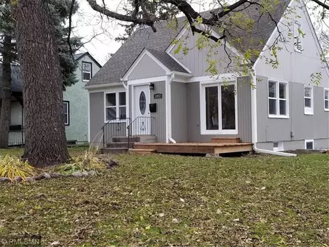 1932 Eugene St, White Bear Lake, MN 55110