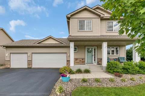21688 Sandbar Ln, Big Lake, MN 55309