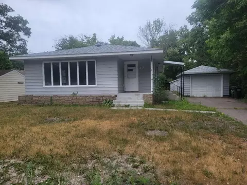 47 2nd St N, Waite Park, MN 56387