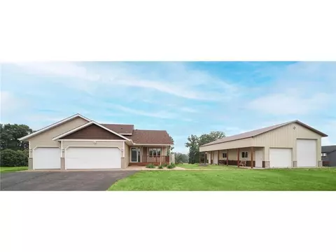 8460 172nd Ave SE, Becker, MN 55308
