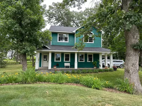 23884 549th Ave, Grove City, MN 56243