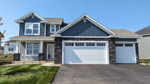 6024 Inspire Ave S, Cottage Grove, MN 55016