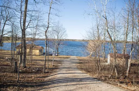3450 Lower Larson Lake Rd NW, Birch Lake Twp, MN 56452
