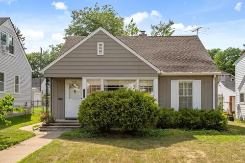 3030 Cleveland St NE, Minneapolis, MN 55418