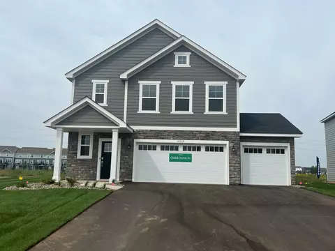 18319 Glandon Pass, Lakeville, MN 55044