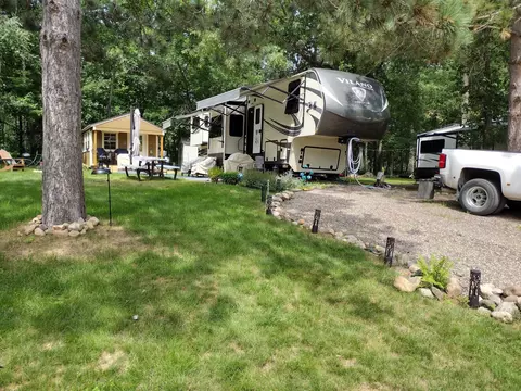 30155 Whitebirch Way, Breezy Point, MN 56472