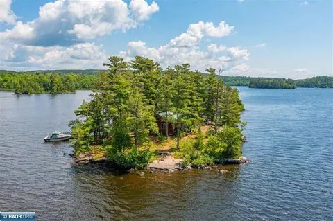 95431 Rasmusson Is, Tower, MN 55790