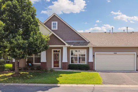 12331 Alamo Cir NE #C, Blaine, MN 55449
