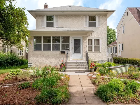 1619 Edmund Ave, Saint Paul, MN 55104