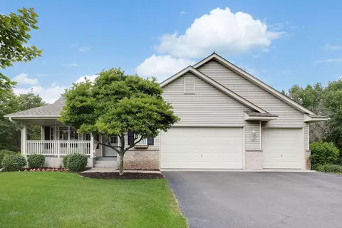 8765 Dunkirk Ct NE, Blaine, MN 55449