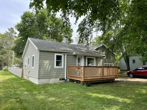 219 N Dayton Ave, Parkers Prairie, MN 56361