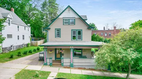114 S 18th Ave E, Duluth, MN 55812