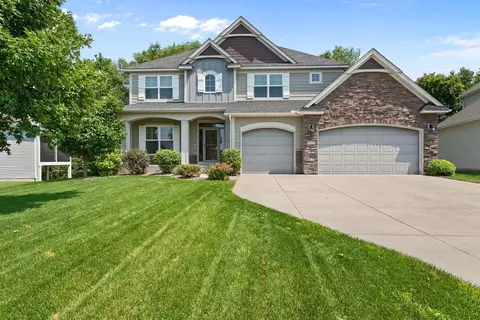6601 104th Cir N, Brooklyn Park, MN 55445